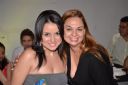 Monise e Adriana