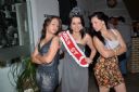 Michele, Monise e Aline